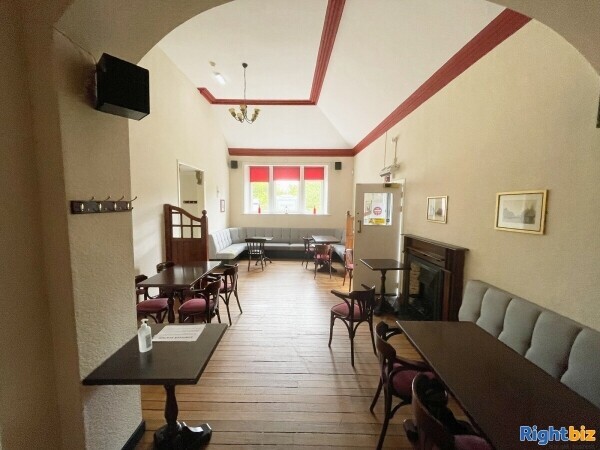 POPULAR LOCAL HOSTELRY OF CHARACTER FOR SALE EAST LOTHIAN Photo 7