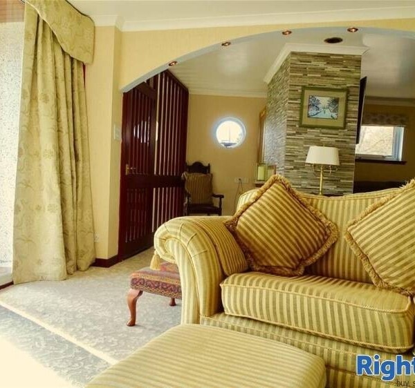 Willowbank House B & B - Angus Photo 7
