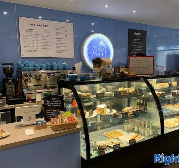 Highly Desirable Cafe For Sale Photo 7