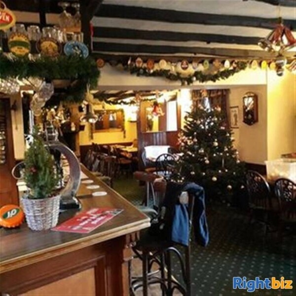 FREEHOLD COUNTRY INN/RESTAURANT & FUNCTION VENUE IN STAFFORDSHIRE Photo 7