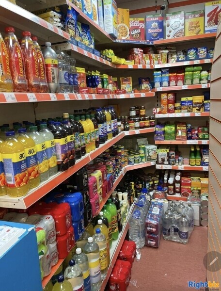 Convenience Store Lease For Sale- Swansea, Wales Photo 7
