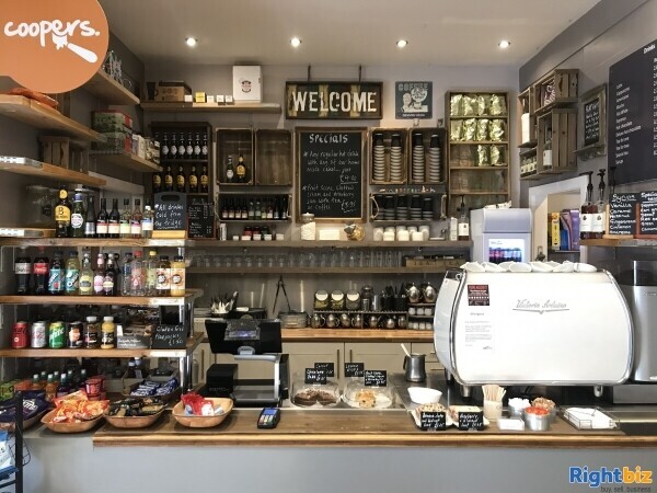 A HIGHLY REPUTABLE COFFEE SHOP AND CAFÉ Photo 7