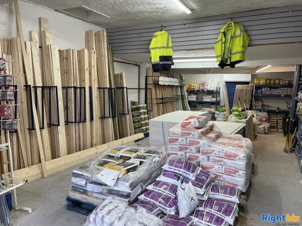 Well Established Independent DIY Store Photo 7