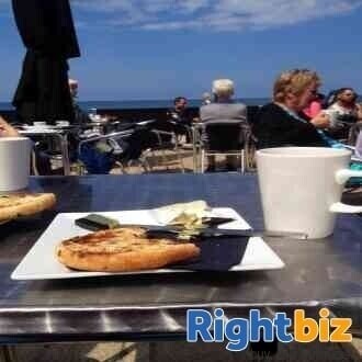 A POPULAR COASTAL CAFÉ BAR LOCATED IN MID WALES Photo 7