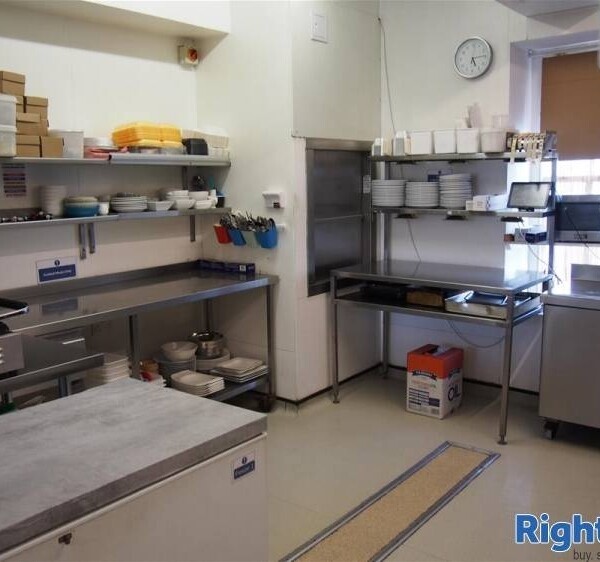Restaurants For Sale in Leyburn Photo 7