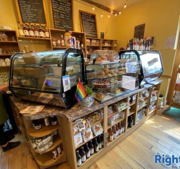Well Established Delicatessen & Cafe For Sale Photo 7