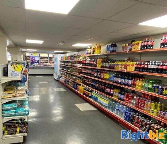 Bellingham Road Scunthorpe Off Licence for Leasehold Photo 7