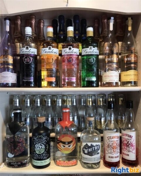Cafe & Sandwich Bars For Sale in Whitby Photo 7