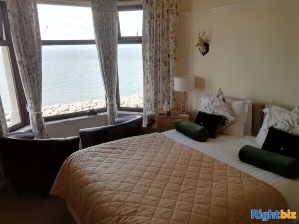 Freehold Hotel Bed & Breakfast Guest House Morecambe Lancashire North West For Sale Photo 7