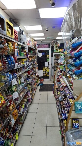 Leasehold Off-licence for sale Photo 7