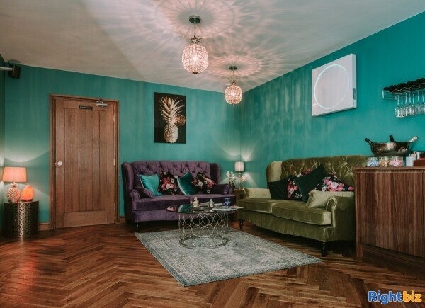 [1st Aug] National Award Winning Beauty Salon for sale in Lincolnshire [1st Aug] Photo 7