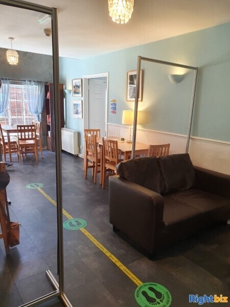 A CAFÉ IN A PICTURESQUE VILLAGE Photo 7