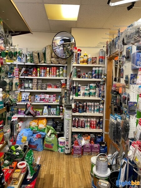 DIY, Hardware, Homeware And Discount Store In Wrexham, Fully Equipped with stock and assets Photo 7