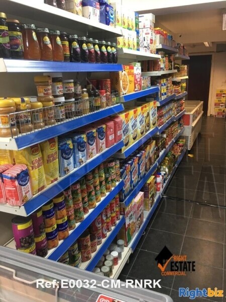 Spacious Off Licence in a Prime Location - Essex Photo 7