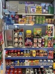 Newsagent and Convenience store in Blyth Northumberland For Sale