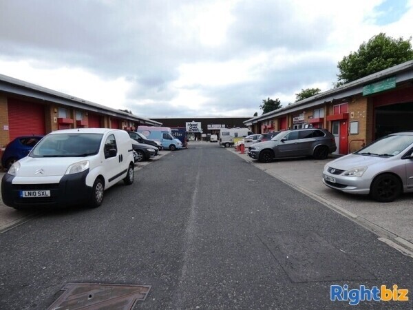Car Sales & Service Repair Centre For Sale in Chorlton Photo 7
