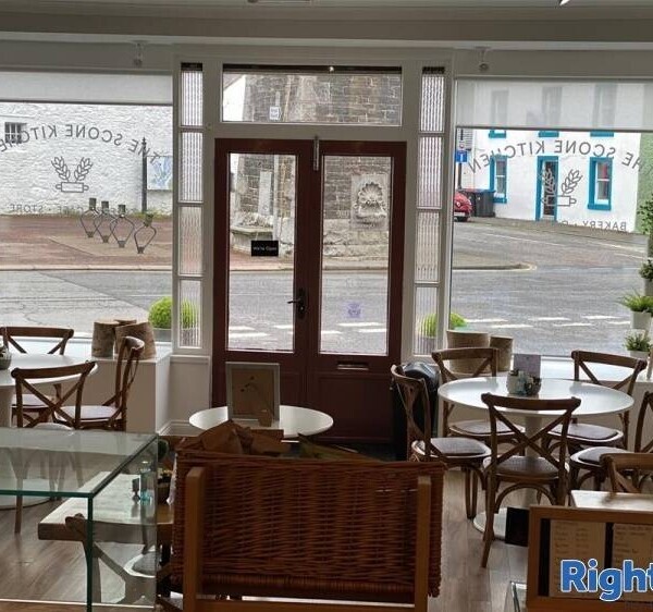 Cafe/ Restaurant - Dumfries & Galloway Photo 7