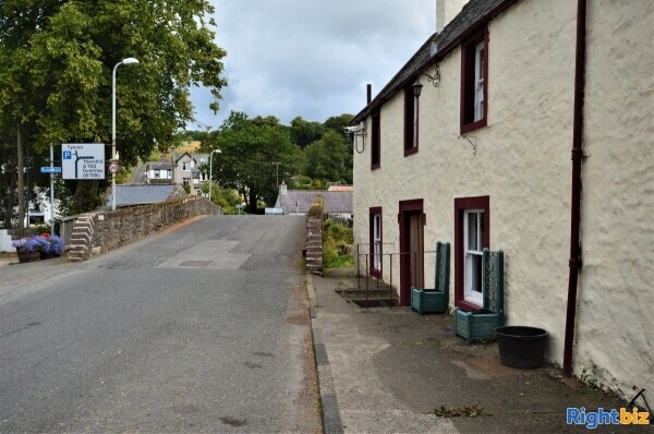Historic Village Hotel Offering Huge Potential For New Owners (ref 1403) Photo 7