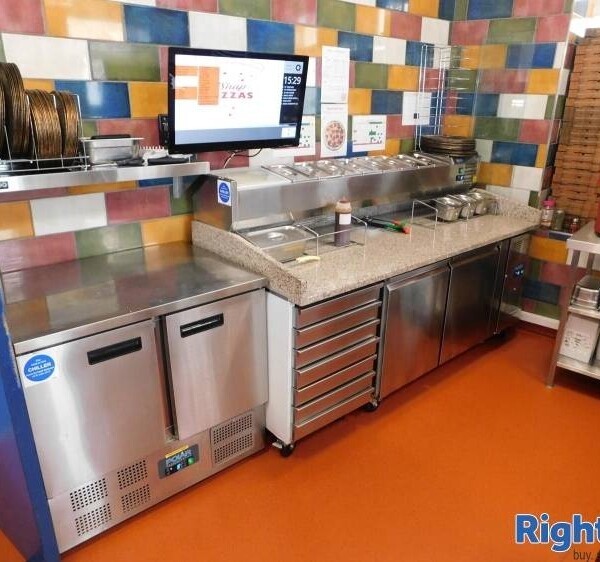 Multi Award Winning Fish & Chip Takeaway Located in Cumbria Photo 6