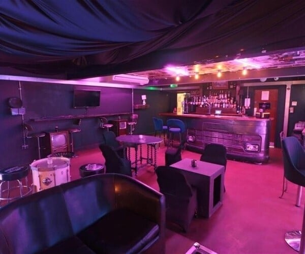 Multi Award Winning Live music Venue / Development Opportunity Photo 7