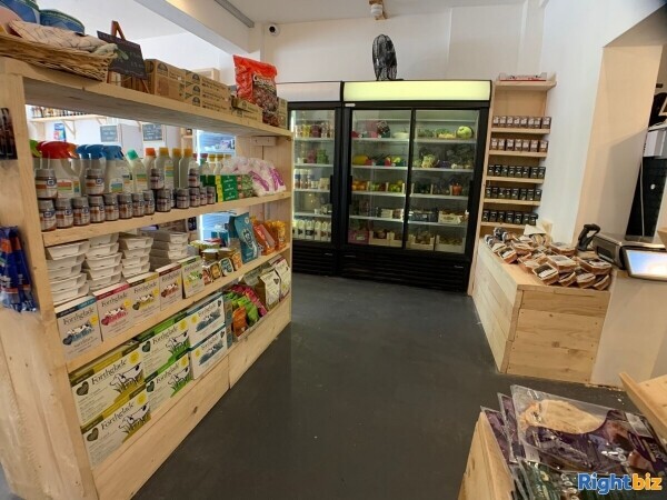 Popular Farm Convenience Store For Sale In Exeter Photo 7