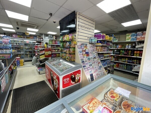 Convenience Store & Off Licence with Very Low Council Rent in South Shields Photo 7