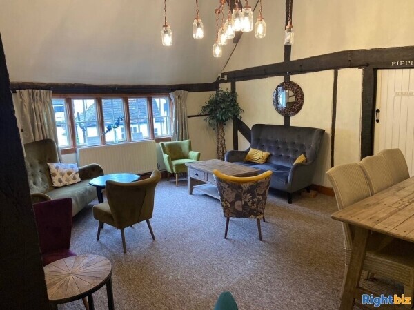 AWARD WINNING COFFEE SHOP & SHOP OFFERING UNIQUE HOMEWARE, GIFTS AND FURNITURE RETAILER Photo 7