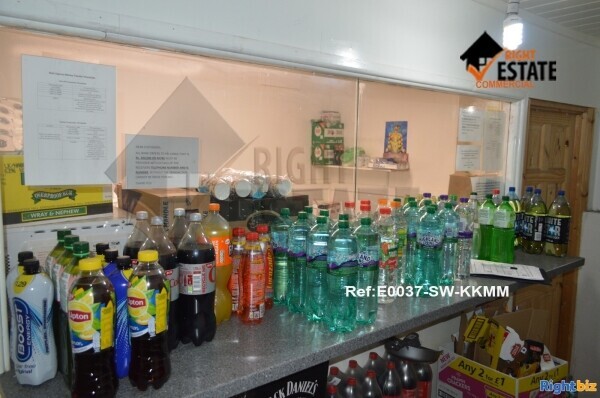 High Turnover Off Licence in a Prime Location - Tooting Photo 7