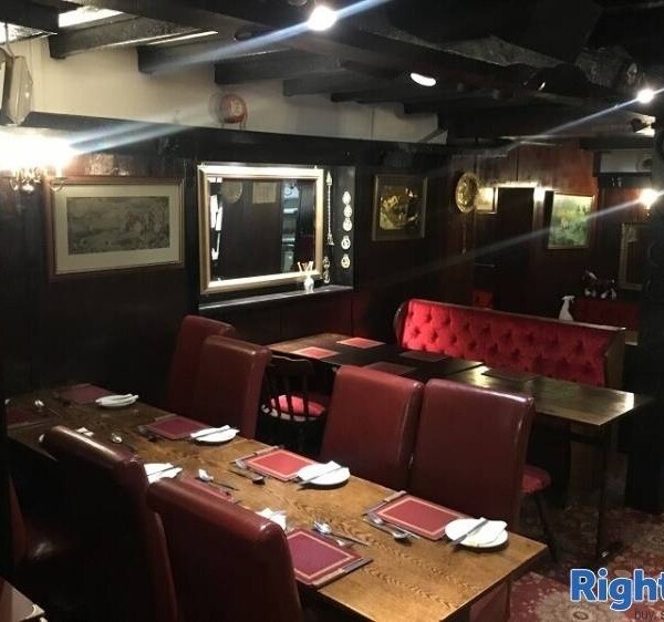 Well Established Restaurant For Sale Photo 7