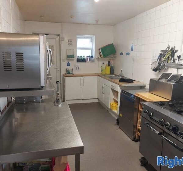 Well established Cafe business for sale Photo 7