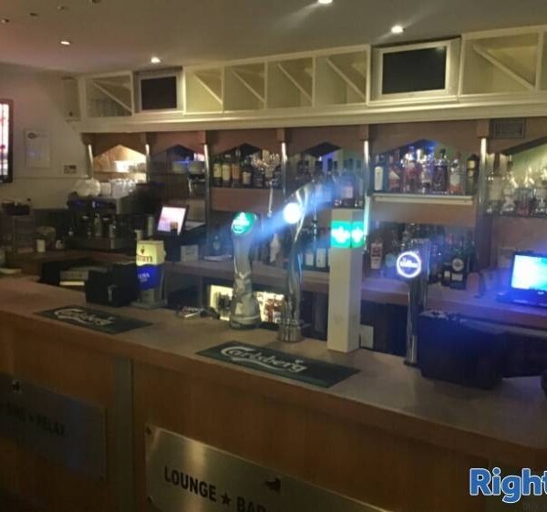 Extremely well established Restaurant/Bar for sale Photo 7