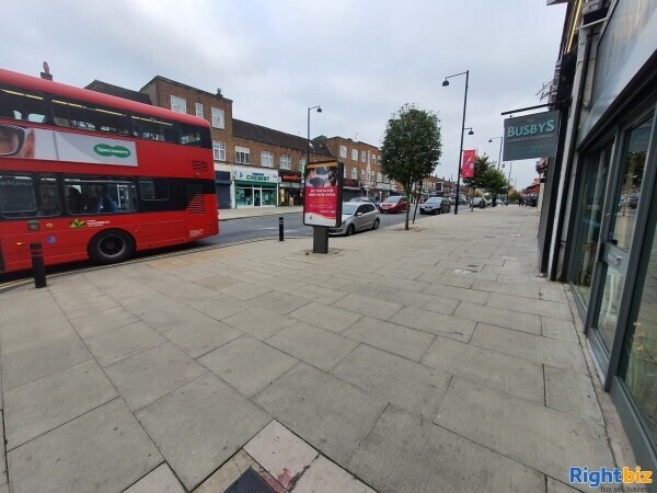 Pizza Takeaway and Chinese Takeaway  For Sale Photo 7