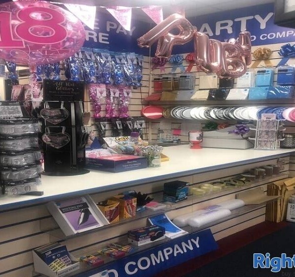 Well established Card and Giftshop business for sale Photo 7