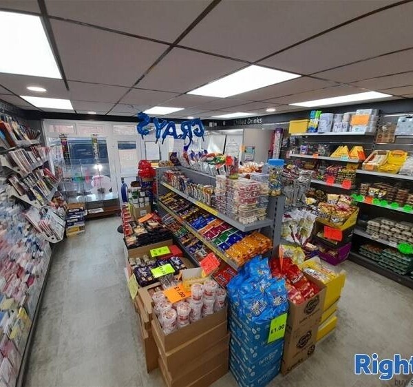 Newsagents For Sale in Doncaster Photo 7