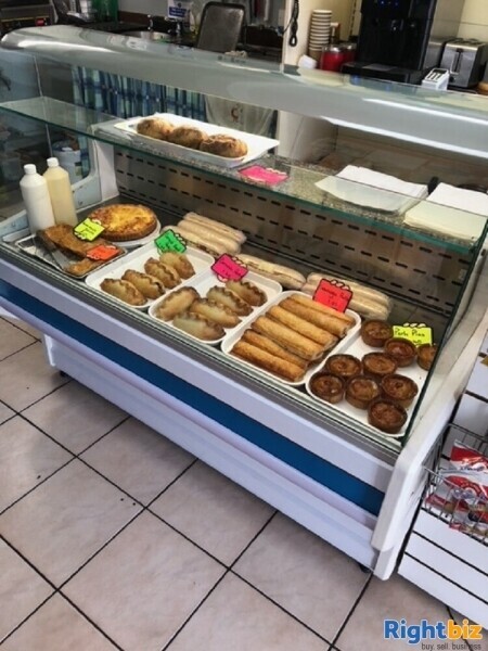 Popular Sandwich Shop in Scholes Photo 7