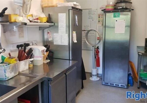 Cafe & Sandwich Bars For Sale in Belper Photo 7