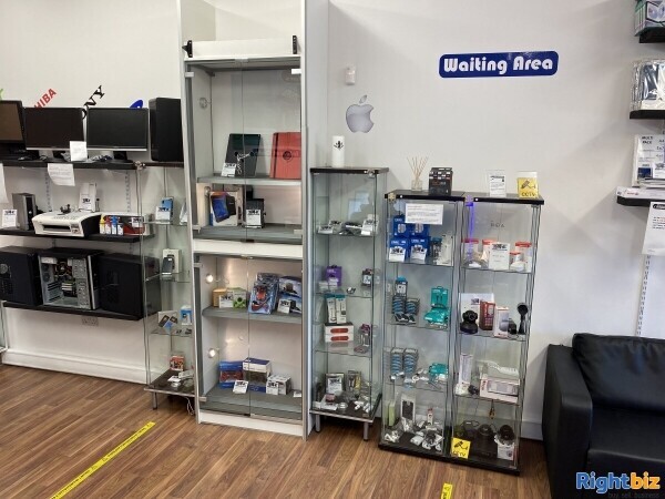 REPUTABLE LAPTOP REPAIR SPECIALIST Photo 7
