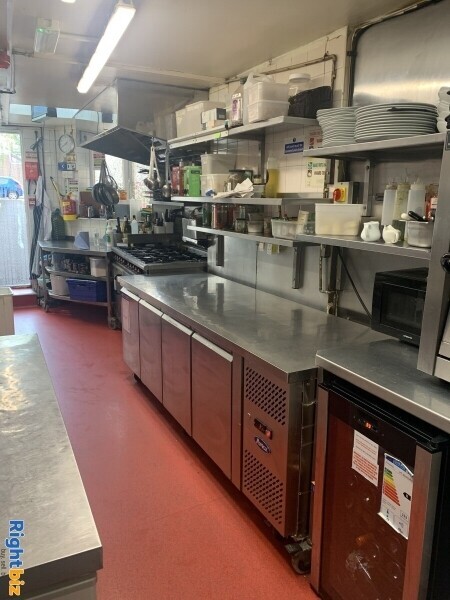 Well Established Italian Restaurant Photo 7