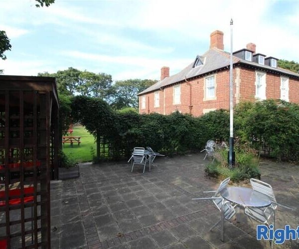 Guest House/Hotel and Restaurant - Northumberland Photo 7