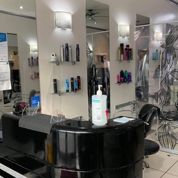 Modern Hairdressing Business Situated in Aviemore Photo 7