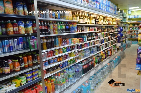High Turnover Established Off Licence Lease for Sale - Forest Hill Photo 7