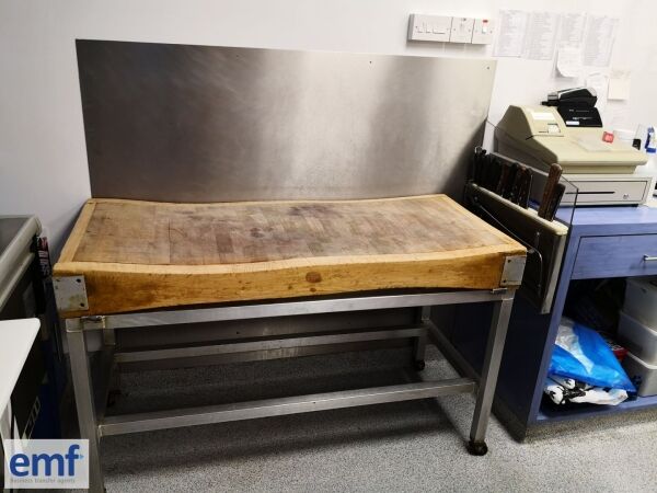 Profitable Butchers and Bakery Business for Sale in Cleethorpes Photo 7
