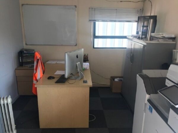 Well established Steel Fabrication business for sale Photo 7
