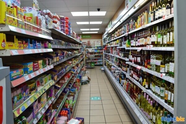 Leasehold Convenience Store £20,000 to £23,000 per week! Photo 7