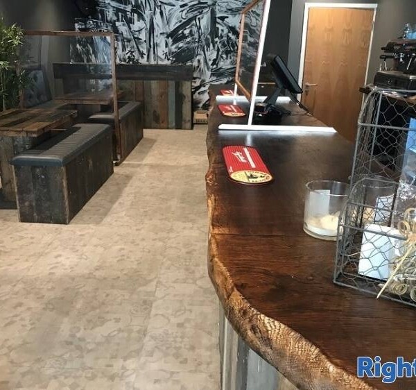 Newly established Barbers/Bar business for sale Photo 7