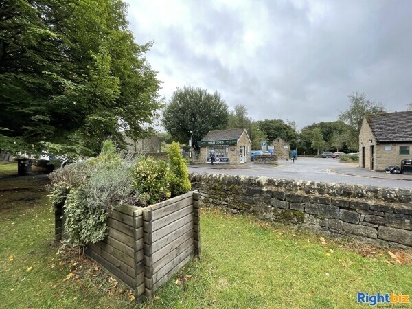A UNIQUE OPPORTUNITY TO ACQUIRE A WELL-KNOWN SWEET SHOP WITHIN THE BEAUTIFUL VILLAGE OF BASLOW Photo 7