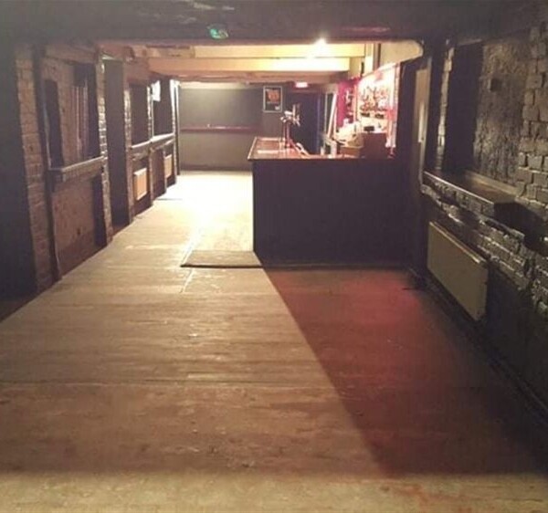LONG ESTABLISHED HOTEL & NIGHTCLUB - LEICESTERSHIRE Photo 7