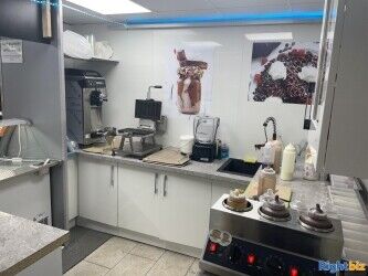 Convenience Store/Dessert Bar (Plus 3 Bedroom House with Double Garage) Photo 7