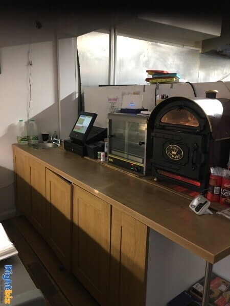 Sandwich Shop Takeaway For Sale in Wakefield Photo 7
