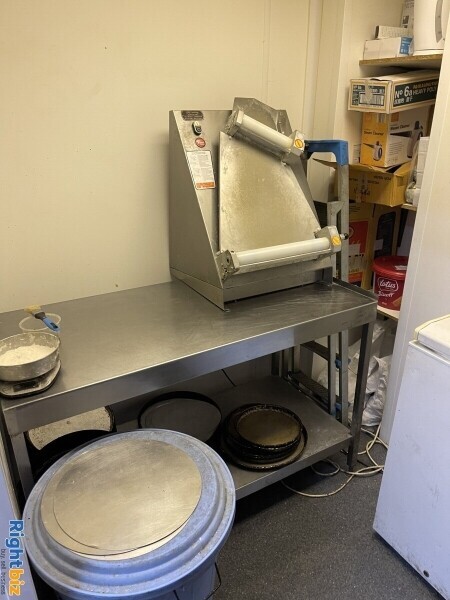 Takeaway for Sale Oldham, Manchester Photo 6